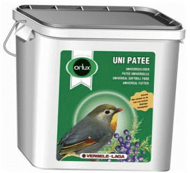 Versele-Laga Orlux Uni Patee 25 kg