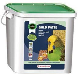 Versele-Laga Orlux Gold Patee Kleinsittiche 5 kg