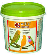 Witte Molen Eifutter grob 10 kg
