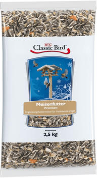 BTG Classic Bird Meisenfutter 2,5 kg