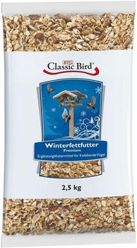 BTG Classic Classic Bird Winterfettfutter 2,5 kg