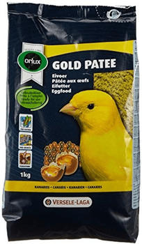 Versele-Laga Orlux Gold Patee Kanarien 1 kg