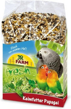 JR FARM Keimfutter Papagei 1 kg