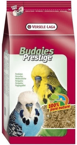 Versele-Laga Budgies Prestige 1 kg