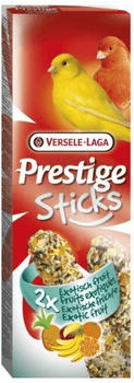 Versele-Laga Prestige Sticks Kanarien Exotische Früchte 60 g