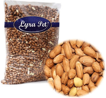 Lyra Pet Erdnusskerne mit Haut 10kg (35196-006)