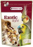 Versele-laga - Prestige Premium Papageien Exotic Light Mix 750 G Vogelfutter