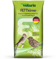 Eggersmann volaris 8011-325, Eggersmann volaris - Fettk&ouml;rner 25 kg, Grundpreis: