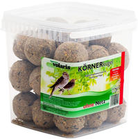 Eggersmann volaris Meisenkn&ouml;del ohne Netz mit Insekten 30 St&uuml;ck [Protein] 2,7 kg 