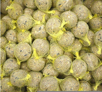 Klasebo Meisenkn&ouml;del Premium mit Insekten mit Netz 100x90g