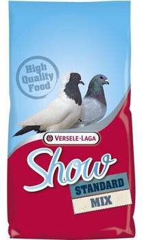 Versele-Laga Show Standard ohne Mais 20kg
