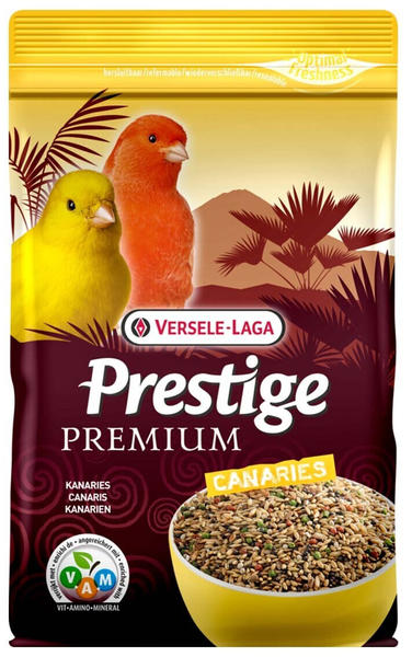 Versele-Laga Prestige Premium Kanarienvogel 2,5kg