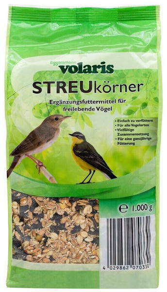 Eggersmann Volaris Volaris STREUkörner 1kg
