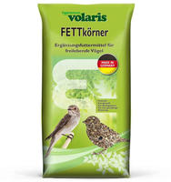 Eggersmann volaris 8011-315, Eggersmann volaris - Fettk&ouml;rner 15 kg, Grundpreis: