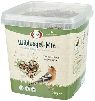 elles Wildvogel-Mix 3kg