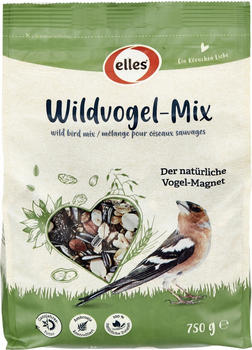 elles Wildvogel-Mix 750g