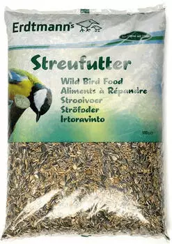 Erdtmanns Streufutter 5 kg