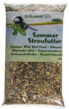 Erdtmanns Sommer-Streufutter 2,5kg