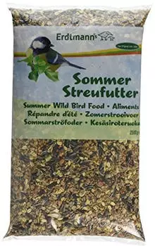 Erdtmanns Sommer-Streufutter