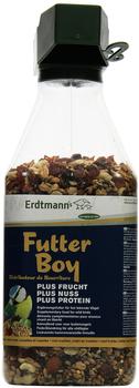 Erdtmanns Futterboy plus Frucht, Nuss, Protein 800 g