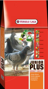 Versele-Laga Junior Plus Immunity Concept 20 kg