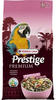 Prestige Premium Vogelfutter Parrots Mix ohne Nüsse