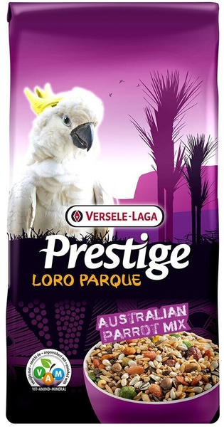 Versele-Laga Loro Parque Australian Parrot Mix 15kg