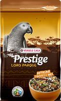 Prestige -papageien -papageienmischung 10 Kg Park