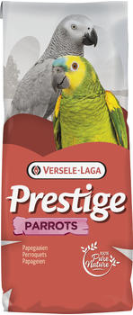 Versele-Laga Prestige Premium Papageien Exotic Nuts Mix 15kg