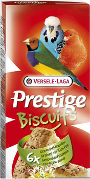 Versele-Laga Prestige Biscuits Gesundheitssamen 70g