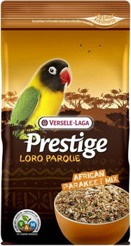 Versele-Laga Prestige Premium Loro Parque African Parakeet Mix 20kg