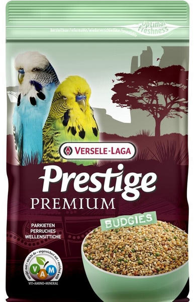 Versele-Laga Prestige Premium Budgies 20kg