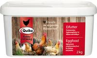 Quiko Hobby Farming Eifutter f.H&uuml;hner/Ge 2000 g