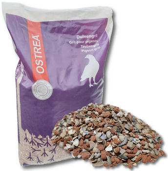 Ostrea Taubengrit Mix 5 20kg