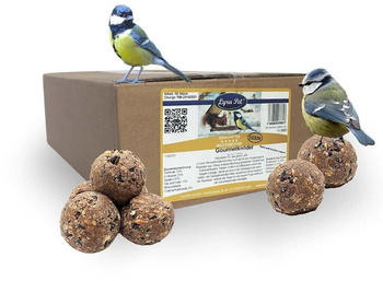 Lyra Pet Gourmet Meisenknödel ohne Netz 200-Stk. (78817-003)