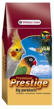 Versele-Laga Prestige Premium African Parakeet Loro Parque Mix 20 kg