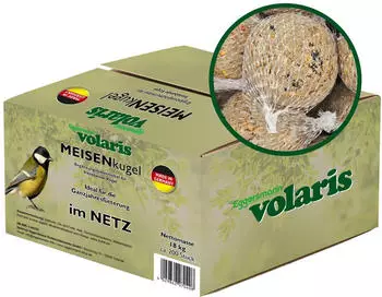 Volaris MEISENkugel im Netz