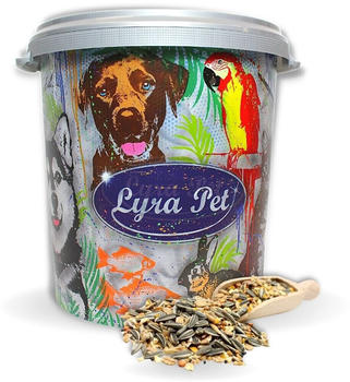 Lyra Pet Streufutter Allzweck-Mix in 30l Tonne 10 kg