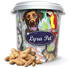 Lyra Pet Erdnusskerne in Schoten HK in 30l Tonne 10kg