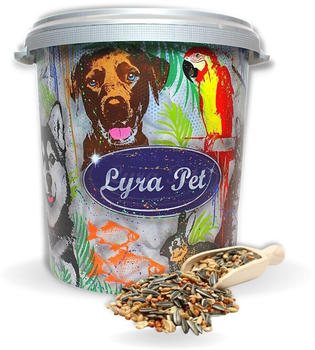 Lyra Pet Streufutter Protein-Mix in 30 Tonne 10kg