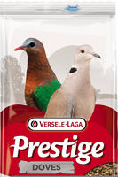 Prestige Tauben Turtledoves 4 Kg