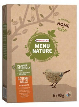 Versele-Laga Menu Nature Meisenknödel mit Insekten ohne Netz 540g (62884)
