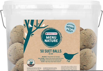 Versele-Laga Menu Nature Meisenknödel ohne Netz 4,5kg (464414)