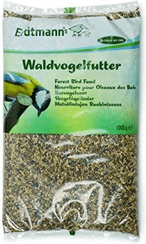 Erdtmanns Waldvogelfutter 1000g