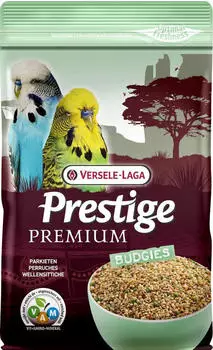 Versele-Laga Prestige Premium Budgies 0,8kg