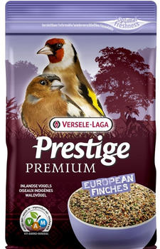 Versele-Laga Premium Waldvögel Finken Triumph 800g