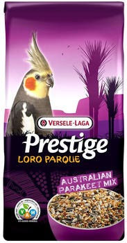 Versele-Laga Prestige Loro Parque Australian Parakeet Mix 2,5kg