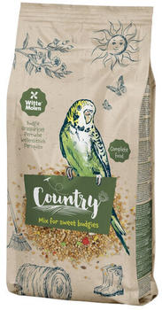 Witte Molen Country Wellensittiche 600 g (652702)