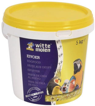 Witte Molen Eifutter Next Generation gelb 5kg (30044)