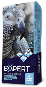 Witte Molen Expert Premium Papageien 15kg (652052)